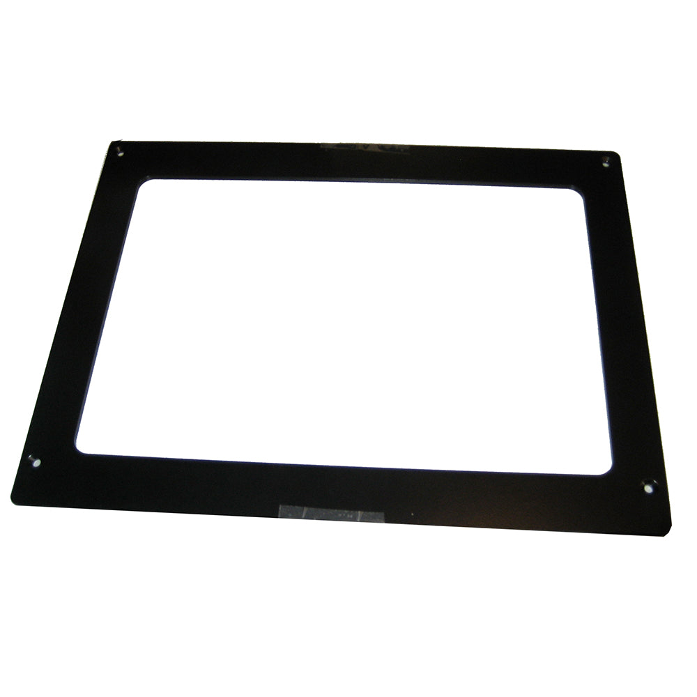Raymarine C120/E120 Classic to Axiom 12 Adapter Plate to Existing Fixing Holes [A80529] - BuoyMart.com  Accessories Raymarine
