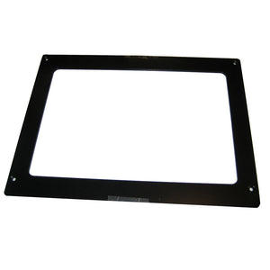 Raymarine C120/E120 Classic to Axiom 12 Adapter Plate to Existing Fixing Holes [A80529] - BuoyMart.com  Accessories Raymarine