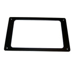 Raymarine e7/e7D to Axiom 7 Adapter Plate to Existing Fixing Holes [A80524] - BuoyMart.com  Accessories Raymarine