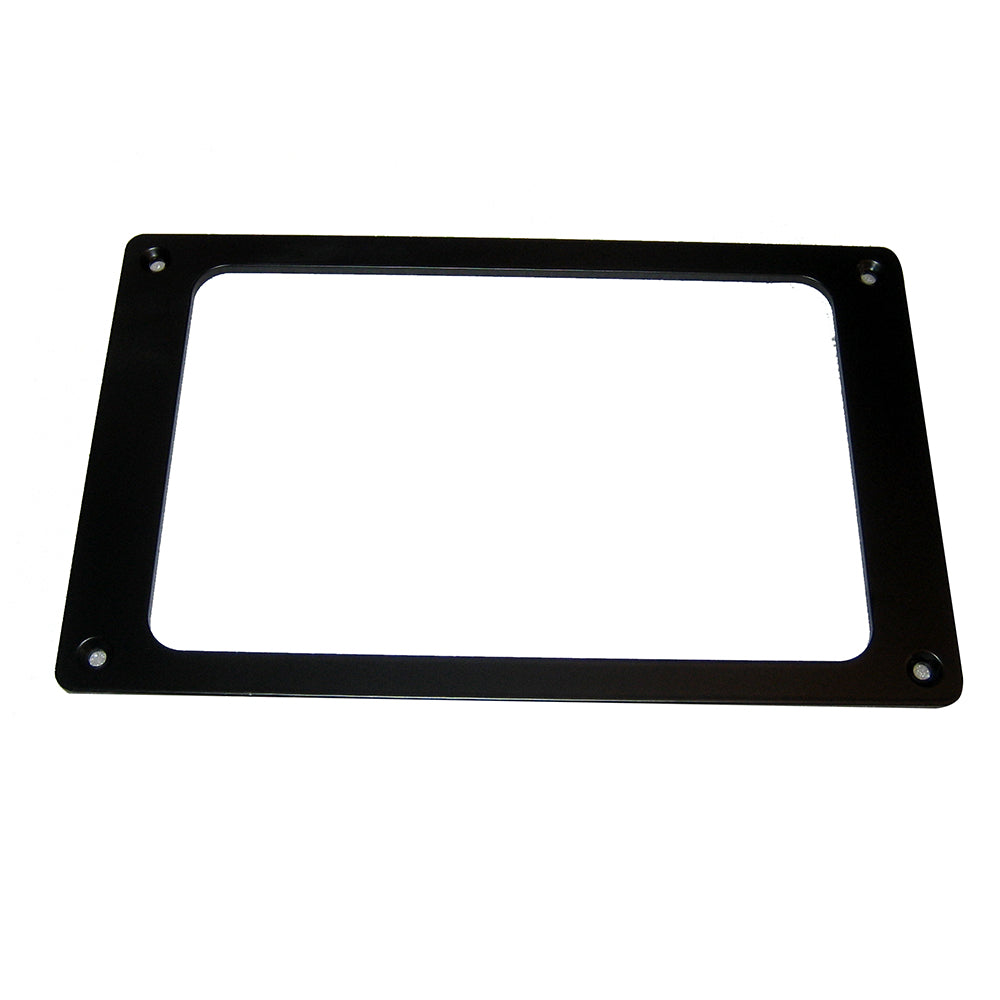 Raymarine e7/e7D to Axiom 7 Adapter Plate to Existing Fixing Holes [A80524] - BuoyMart.com  Accessories Raymarine