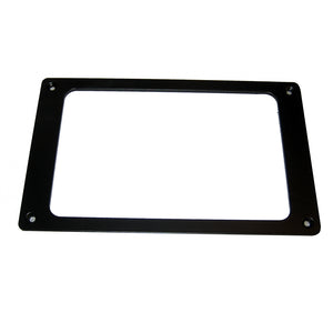 Raymarine e7/e7D to Axiom 7 Adapter Plate to Existing Fixing Holes [A80524] - BuoyMart.com  Accessories Raymarine