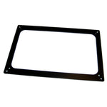 Raymarine E90W to Axiom Pro 9 Adapter Plate to Existing Fixing Holes [A80530] - BuoyMart.com  Accessories Raymarine