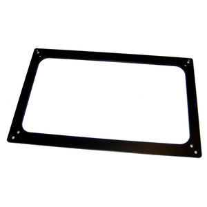 Raymarine E90W to Axiom Pro 9 Adapter Plate to Existing Fixing Holes [A80530] - BuoyMart.com  Accessories Raymarine
