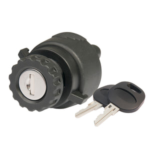 BEP 3-Position Ignition Switch - OFF/Ignition-Accessory/Start [1001607] - BuoyMart.com  Switches & Accessories BEP Marine