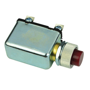 BEP Multi-Purpose Alarm - 12V [1002301] - BuoyMart.com  Switches & Accessories BEP Marine
