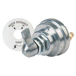 BEP Lever-Operated Master Disconnect - ON/OFF [1001001] - BuoyMart.com  Battery Management BEP Marine