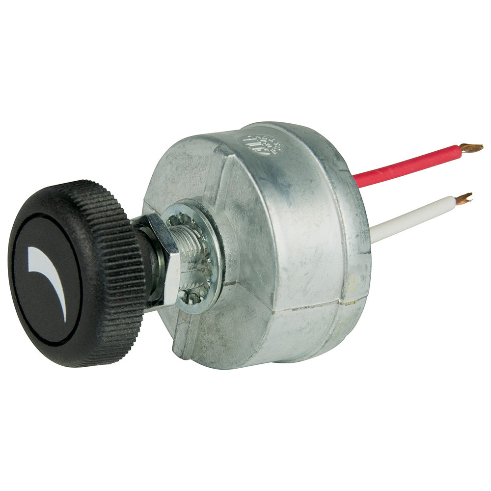 BEP Electronic Dimmer Switch w/Wire Leads - 7A @ 12V DC [1002102] - BuoyMart.com  Switches & Accessories BEP Marine