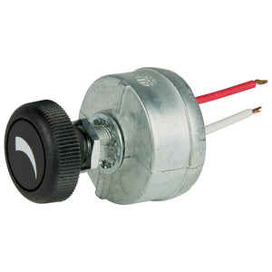 BEP Electronic Dimmer Switch w/Wire Leads - 7A @ 12V DC [1002102] - BuoyMart.com  Switches & Accessories BEP Marine
