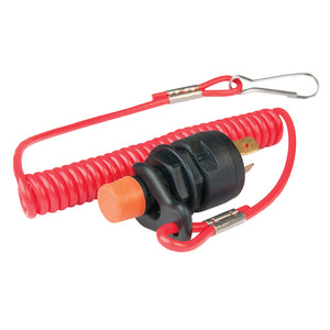 BEP Kill Switch  Lanyard [1001601] - BuoyMart.com  Switches & Accessories BEP Marine
