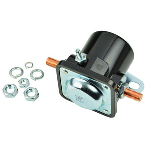 BEP 100A Engine Starting Intermittent Duty Solenoid [1002206] - BuoyMart.com  Accessories BEP Marine