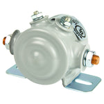 BEP 65A PVC Coated Continuous Duty Solenoid [1002205] - BuoyMart.com  Accessories BEP Marine