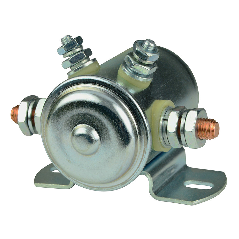 BEP 85A Remote Switching Continuous Duty Solenoid [1002204] - BuoyMart.com  Accessories BEP Marine