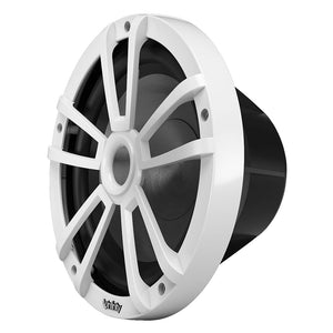 Infinity 10" Marine RGB Reference Series Subwoofer - White [INF1022MLW] - BuoyMart.com  Subwoofers Infinity