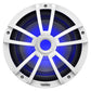 Infinity 10" Marine RGB Reference Series Subwoofer - White [INF1022MLW] - BuoyMart.com  Subwoofers Infinity