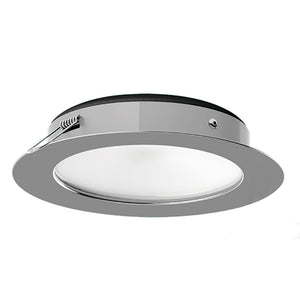 i2Systems Apeiron PRO XL A526 - 6W - Round - Cool White,Red  Blue - White Finish [A526-31AAG-HE] - BuoyMart.com  Dome/Down Lights I2Systems Inc