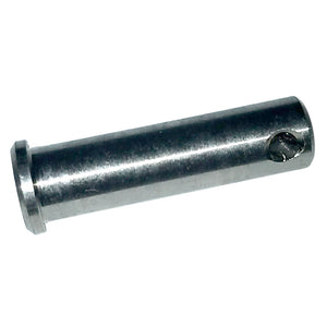 Ronstan Clevis Pin - 9.5mm(3/8") x 31.9mm(1-1/4") [RF273] - BuoyMart.com  Shackles/Rings/Pins Ronstan