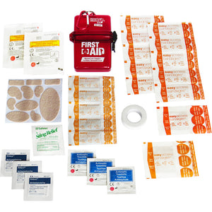 Adventure Medical First Aid Kit - Water-Resistant [0120-0200] Adventure Medical Kits