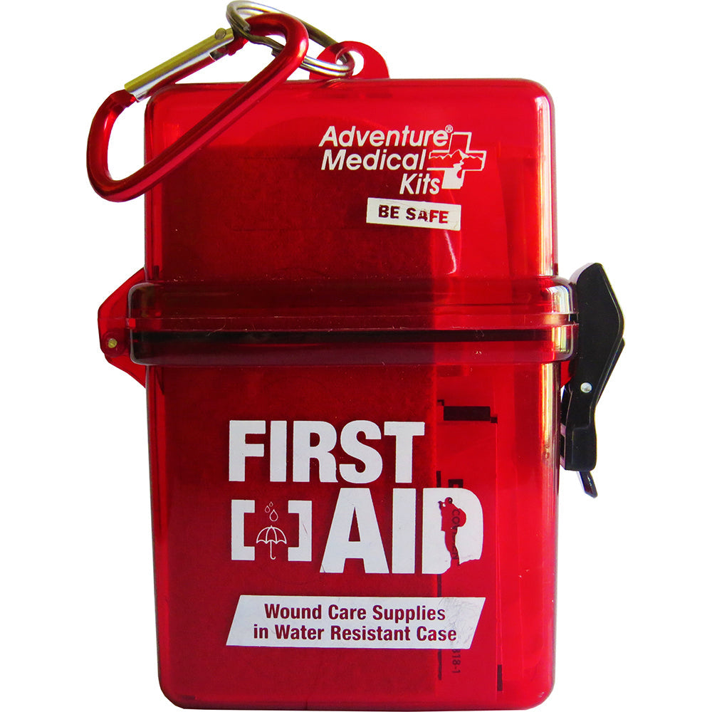Adventure Medical First Aid Kit - Water-Resistant [0120-0200] Adventure Medical Kits