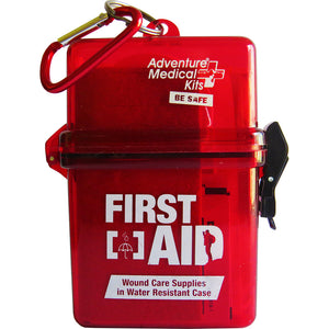 Adventure Medical First Aid Kit - Water-Resistant [0120-0200] Adventure Medical Kits
