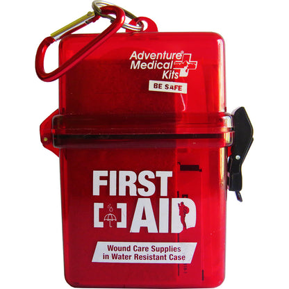 Adventure Medical First Aid Kit - Water-Resistant [0120-0200] Adventure Medical Kits