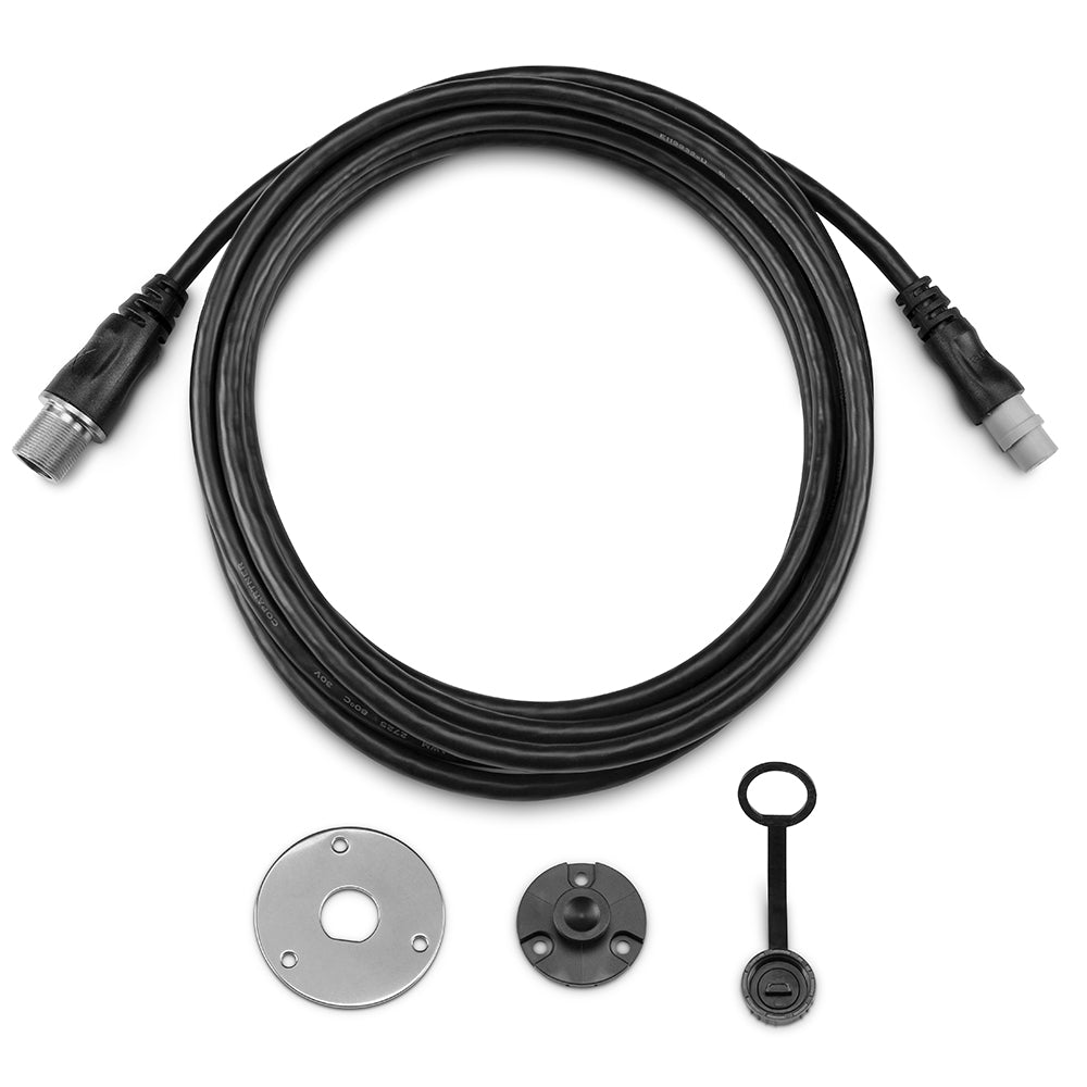 Garmin Fist Microphone Relocation Kit - VHF 210/215 [010-12506-02] - BuoyMart.com  Accessories Garmin