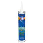 Sudbury Elastomeric Marine Sealant - 10oz Cartridge - White [300] - BuoyMart.com  Adhesives/Sealants/Tapes Sudbury