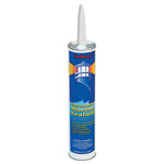 Sudbury Elastomeric Marine Sealant - 10oz Cartridge - Clear [301] - BuoyMart.com  Adhesives/Sealants/Tapes Sudbury