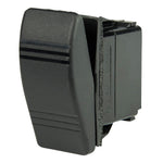 BEP SPST Contura Switch - OFF/(ON) [1001802] - BuoyMart.com  Switches & Accessories BEP Marine
