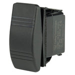 BEP SPDT Contura Dimmer Switch - (ON)/OFF/(ON) [1001806] - BuoyMart.com  Switches & Accessories BEP Marine