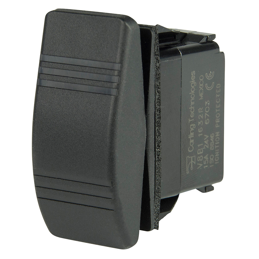 BEP SPDT Contura Dimmer Switch - (ON)/OFF/(ON) [1001806] - BuoyMart.com  Switches & Accessories BEP Marine
