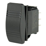 BEP DPDT Contura Switch - (ON)/OFF/(ON) [1001809] - BuoyMart.com  Switches & Accessories BEP Marine