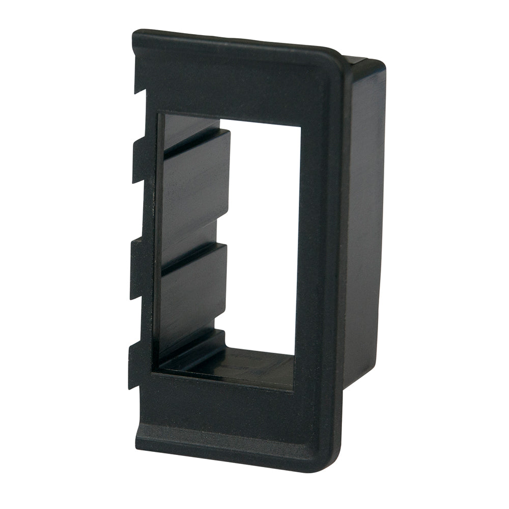 BEP Contura Single Switch Mounting Bracket [1001703] - BuoyMart.com  Accessories BEP Marine
