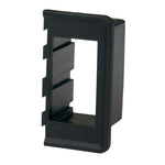 BEP Contura Single Switch Mounting Bracket [1001703] - BuoyMart.com  Accessories BEP Marine