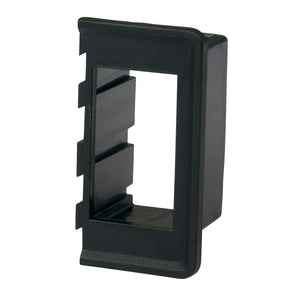 BEP Contura Single Switch Mounting Bracket [1001703] - BuoyMart.com  Accessories BEP Marine