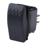 BEP 2-Position SPST Sealed Rocker Switch - 12V/24V - ON/OFF [1001704] - BuoyMart.com  Switches & Accessories BEP Marine