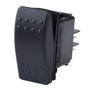 BEP 2-Position SPST Sealed Rocker Switch - 12V/24V - ON/OFF [1001704] - BuoyMart.com  Switches & Accessories BEP Marine