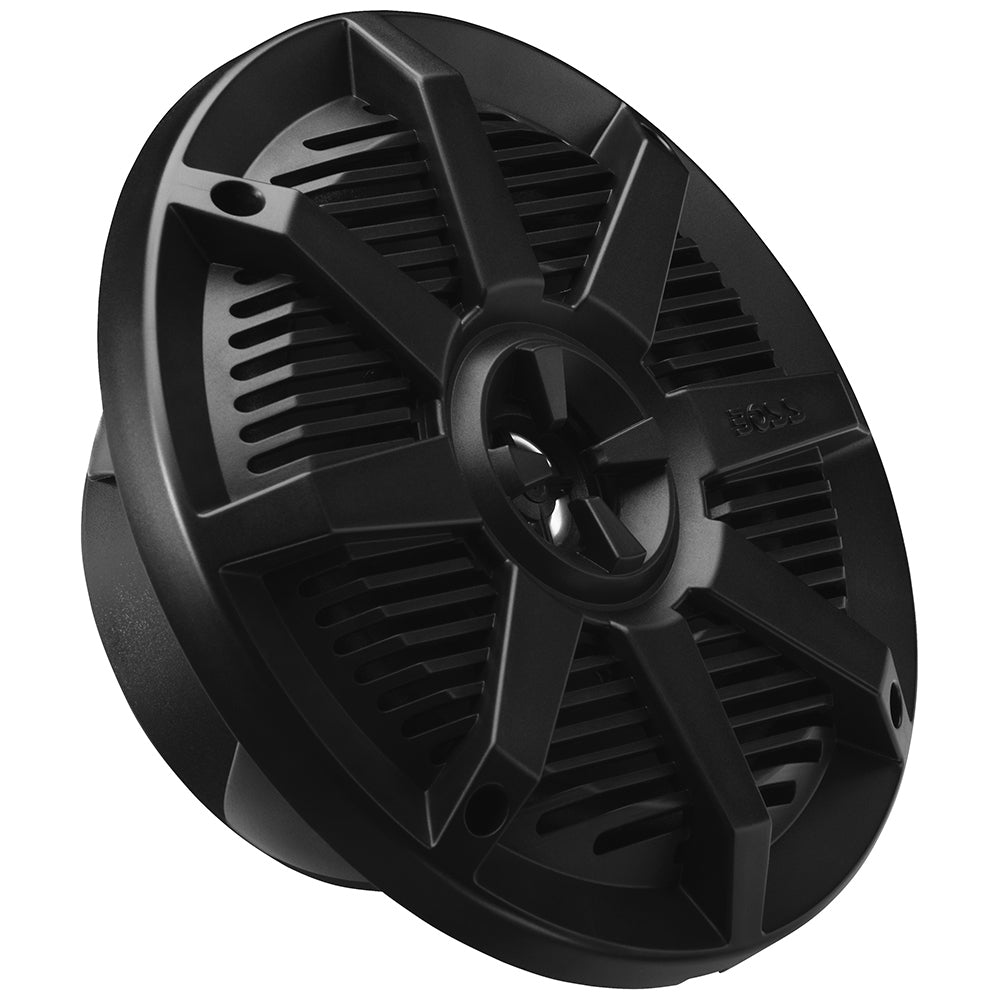 Boss Audio 6.5" MR62B Speaker - Black - 200W [MR62B] - BuoyMart.com  Speakers Boss Audio