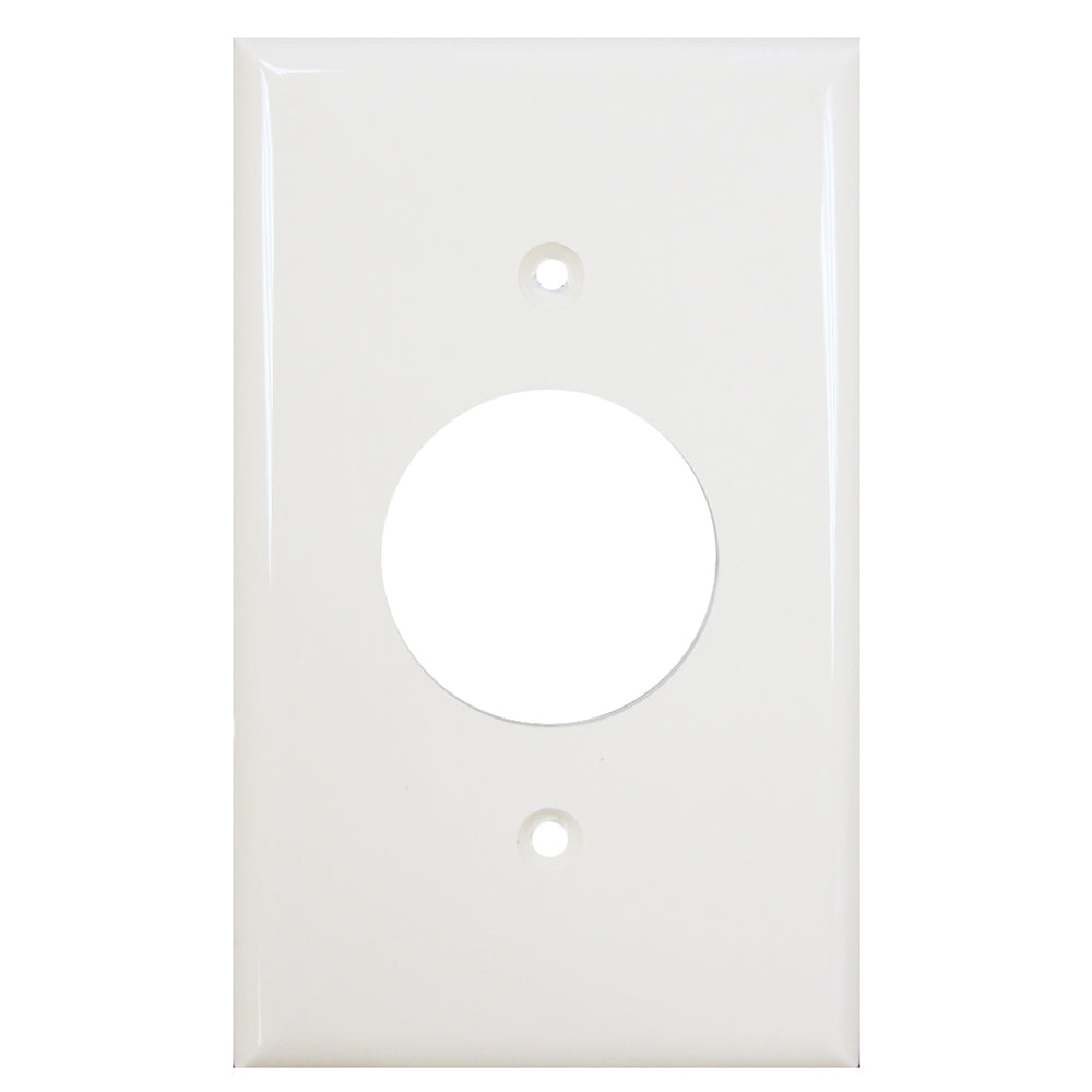 Fireboy-Xintex Conversion Plate f/CO Detectors - White [100102-W] - BuoyMart.com  Accessories Fireboy-Xintex