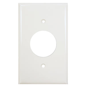Fireboy-Xintex Conversion Plate f/CO Detectors - White [100102-W] - BuoyMart.com  Accessories Fireboy-Xintex