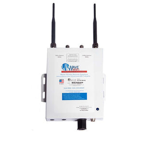 Wave WiFi EC HP Dual-Band - AC Receiver [EC-HP-DB-AC] - BuoyMart.com  Mobile Broadband Wave WiFi