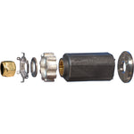 Turning Point Hub Kit #701 [11700100] - BuoyMart.com  Propeller Turning Point Propellers