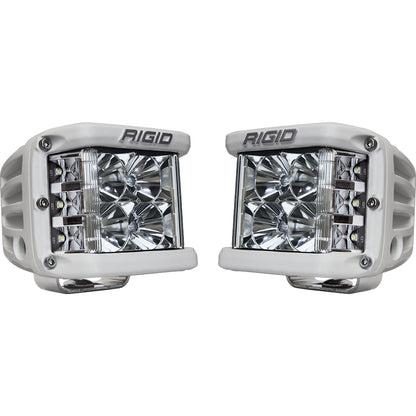 RIGID Industries D-SS PRO Flood LED Surface Mount - Pair - White [862113] - BuoyMart.com  Flood/Spreader Lights RIGID Industries