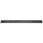 RIGID Industries E-Series PRO 50" - Spot LED - Midnight Edition - Black [150213BLK] - BuoyMart.com  Light Bars RIGID Industries