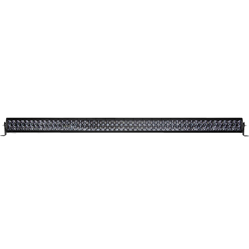 RIGID Industries E-Series PRO 50" - Spot LED - Midnight Edition - Black [150213BLK] - BuoyMart.com  Light Bars RIGID Industries