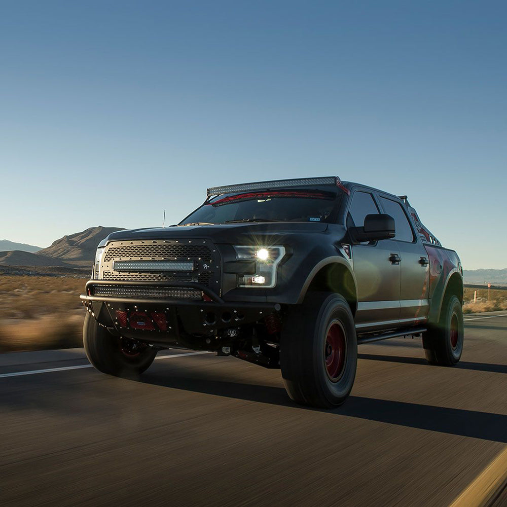 RIGID Industries RDS-Series PRO 30" - Spot LED - Midnight Edition - Black [883213BLK] - BuoyMart.com  Light Bars RIGID Industries