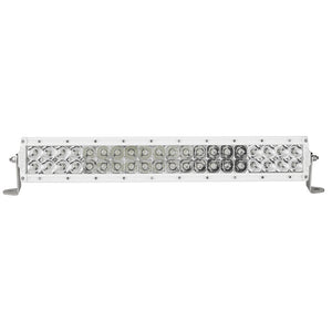 RIGID Industries E-Series PRO 20" Spot-Flood Combo LED - White [820313] - BuoyMart.com  Light Bars RIGID Industries