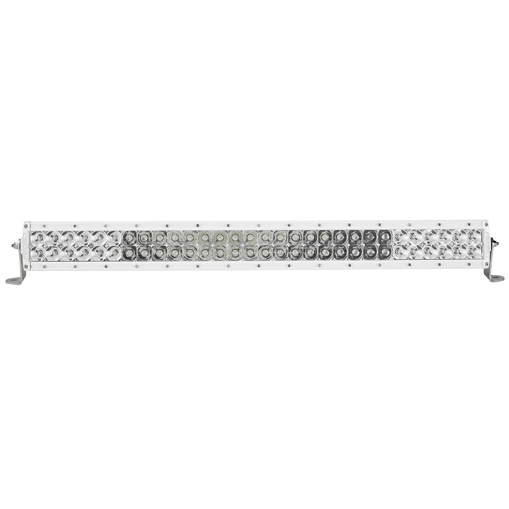 RIGID Industries E-Series PRO 30" Spot-Flood Combo LED - White [830313] - BuoyMart.com  Light Bars RIGID Industries