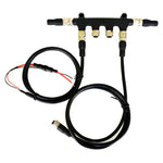 Digital Yacht NMEA 2000 Starter Cable Kit [ZDIGN2KIT] - BuoyMart.com  NMEA Cables & Sensors Digital Yacht