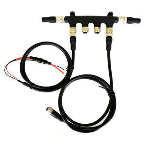 Digital Yacht NMEA 2000 Starter Cable Kit [ZDIGN2KIT] - BuoyMart.com  NMEA Cables & Sensors Digital Yacht