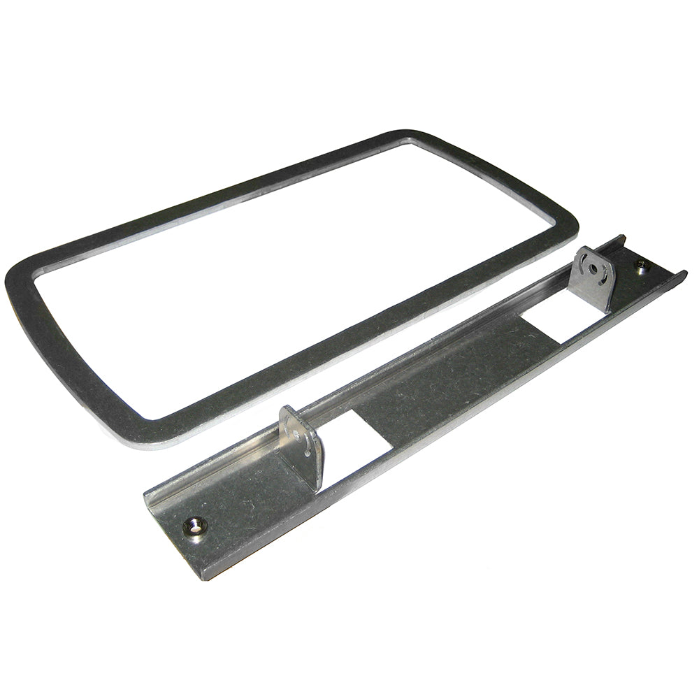 Humminbird IDMK H7R In-Dash Mounting Kit f/Helix 7 [740174-1] - BuoyMart.com  Accessories Humminbird